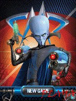 game pic for Megamind  En